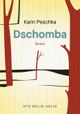 Dschomba (eBook, ePUB)