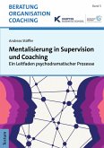 Mentalisierung in Supervision und Coaching (eBook, PDF)
