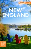 Fodor's New England (eBook, ePUB)