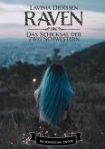 Raven (eBook, ePUB)