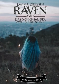 Raven (eBook, ePUB) - Dierssen, Lavinia