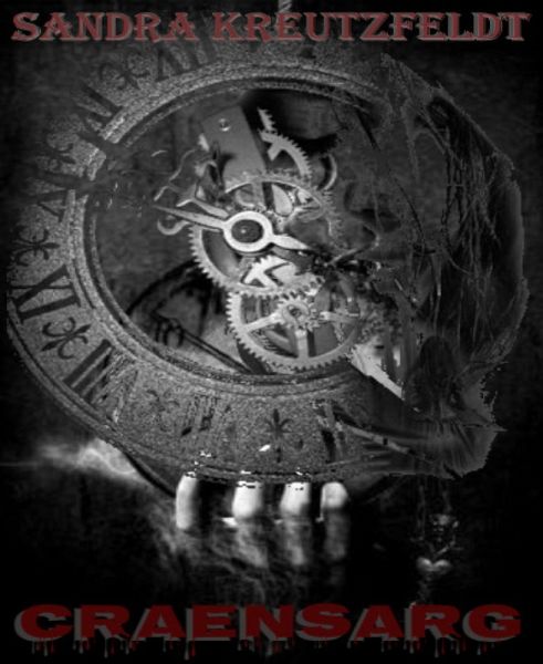 Craensarg (eBook, ePUB)