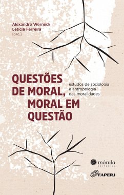 Cover Questões de moral, moral em questão (eBook, ePUB)