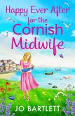 Happy Ever After for the Cornish Midwife (eBook, ePUB)