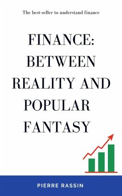 Finance: between reality and popular fantasy (eBook, ePUB)