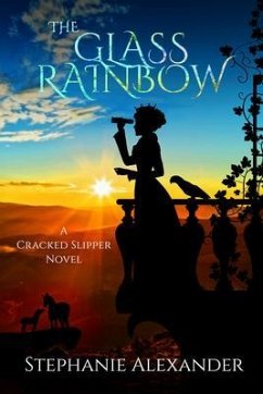 Cover The Glass Rainbow (eBook, ePUB)