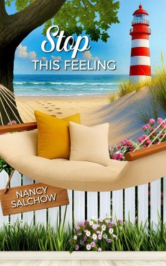 Cover Stop this Feeling (eBook, ePUB)