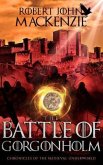 The Battle of Gorgonholm (eBook, ePUB)