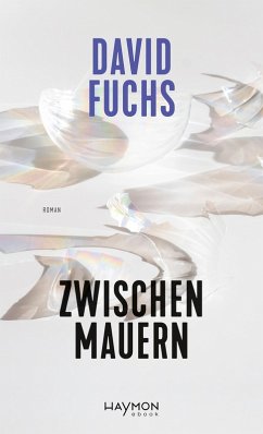Zwischen Mauern (eBook, ePUB) - Fuchs, David