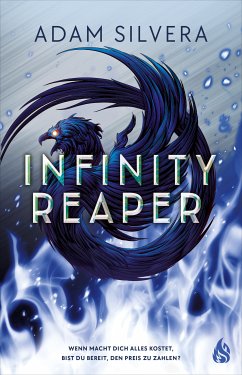 Infinity Reaper (Bd. 2) (eBook, ePUB) - Silvera, Adam