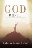 God did it! (eBook, ePUB) God did it! (eBook, ePUB)