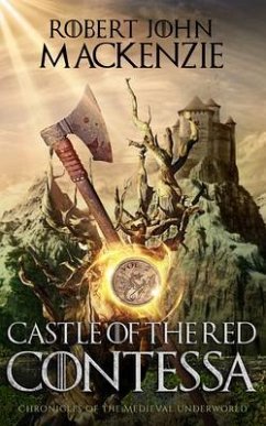 Castle of the Red Contessa (eBook, ePUB) - Mackenzie, Robert