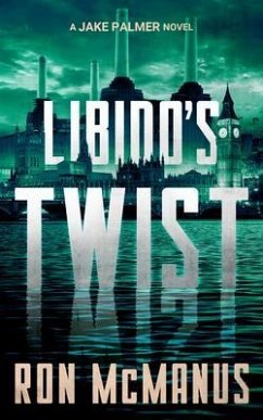 Libido's Twist (eBook, ePUB) - Mcmanus, Ron