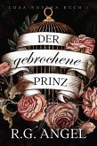 Broken Prince - Der Gebrochene Prinz (Cosa Nostra, #1) (eBook, ePUB)