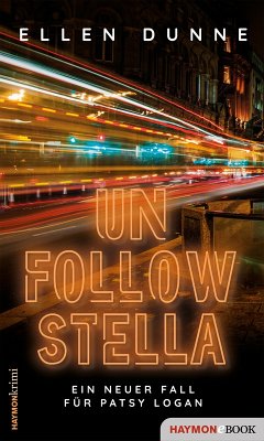 Cover Unfollow Stella (eBook, ePUB)
