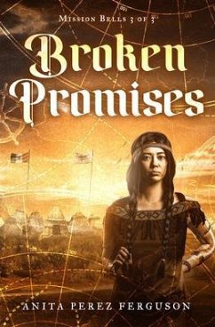 Broken Promises (eBook, ePUB) - Ferguson, Anita