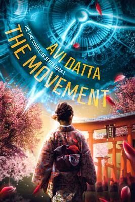 The Movement (eBook, ePUB)