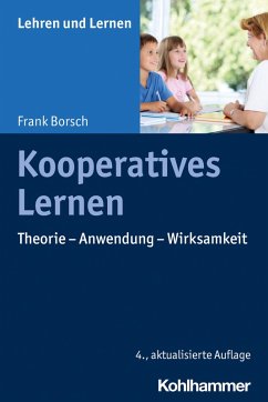 Kooperatives Lernen (eBook, PDF) - Borsch, Frank