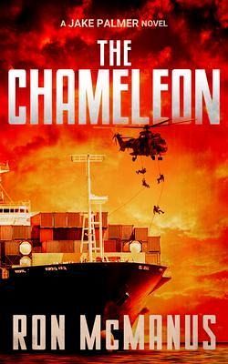 The Chameleon (eBook, ePUB)