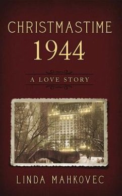 Cover Christmastime 1944 (eBook, ePUB)