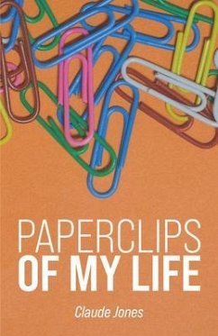 Cover Paperclips of My Life (eBook, ePUB)