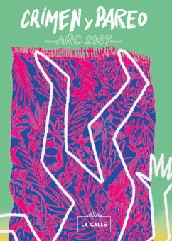 Cover Crimen y pareo (eBook, ePUB)