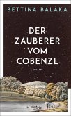 Der Zauberer vom Cobenzl (eBook, ePUB)