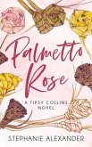 Palmetto Rose (eBook, ePUB)