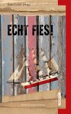 Echt Fies! (eBook, ePUB)