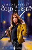 Cold Curses (eBook, ePUB)