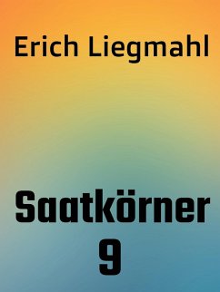 Saatkörner 9 (eBook, ePUB)