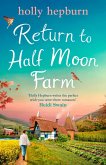 Return to Half Moon Farm (eBook, ePUB) Return to Half Moon Farm (eBook, ePUB)