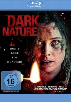 Dark Nature - Anderson,Hannah/Walsh,Madison/+