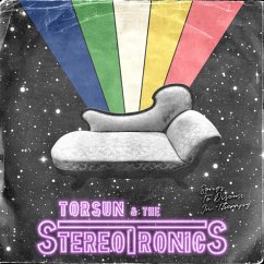 Songs To Discuss In Therapy - Torsun & The Stereotronics