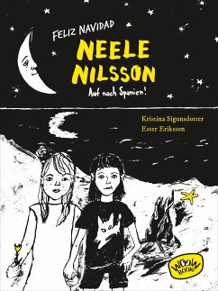 Feliz Navidad, Neele Nilsson (eBook, ePUB) - Sigunsdotter, Kristina