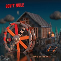 Peace...Like A River - Gov'T Mule