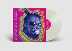 A Trip To Bolgatanga (Glow In The Dark Lp+Dl+Post) - African Head Charge