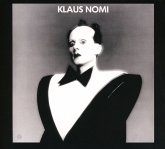 Klaus Nomi