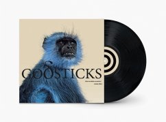 This Is What A Winner Looks Like (Black Vinyl) - Godsticks