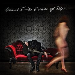 An Eclipse Of Ships - David J An Eclipse Of Ships - David J