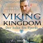 Viking Kingdom: Der Sohn des Fjords (Vikings Kingdom 2) (MP3-Download)