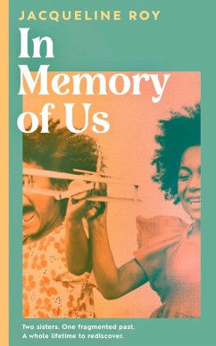 In Memory of Us (eBook, ePUB) - Roy, Jacqueline