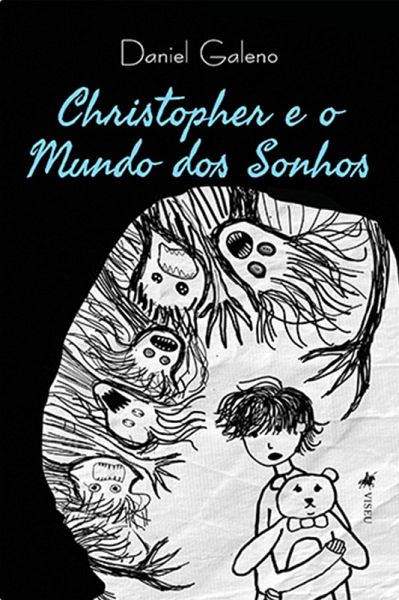 Christopher e o Mundo dos Sonhos (eBook, ePUB) Christopher e o Mundo dos Sonhos (eBook, ePUB)