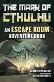 The Mark of Cthulhu (eBook, ePUB) The Mark of Cthulhu (eBook, ePUB)