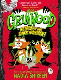 Grimwood: Attack of the Stink Monster! (eBook, ePUB)