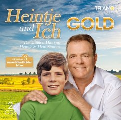 Gold: Heintje & Ich - Simons,Hein