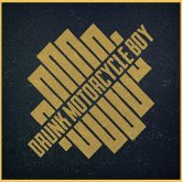Drunk Motorcycle Boy (Col. Vinyl)