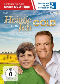 Gold: Heintje & Ich - Simons,Hein