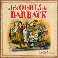 Cover Croc' Noces