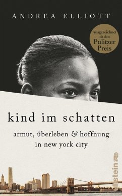 Cover Kind im Schatten (eBook, ePUB)